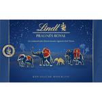 name} Шоколади Lindt Шоколадова бонбониера Royal 250 гр