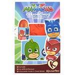 name} Шоколади Kinnerton Pj Masks комплект чаша и шоколадово яйце