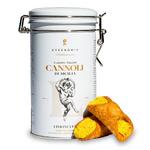 name} Шоколади Greenomic Каноли Сицилиани пълни с крем от лимончело 200 гр