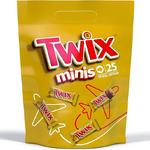 name} Шоколади Twix пакет 500 гр