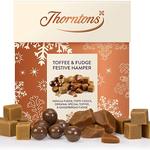 name} Шоколади Thorntons Toffee Fudge 575 гр.