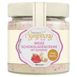 name} Бял Brinkers Шоколадова симфония №10 Бял шоколад с ягоди 200 гр