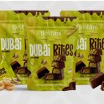 name} Шоколади Bostani Шоколадови пралини с кюнефе и шам фъстък 500 гр 