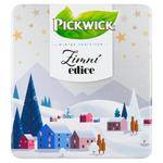 name} Специален повод Колекция чай Pickwick Winter Edition в метална кутия 45 бр