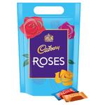 name} Шоколади Бонбони Roses Cadbury 400 гр.