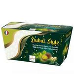 name} Шоколади Abtey Dubay Stile млечни шоколадови топчета пълнени с крем от шамфъстък 130 гр