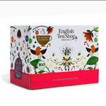 name} Специален повод English Tea Shop Био чай Адвент календар 2025 