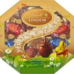 name} Шоколади Lindt Шоколадови яйца - 3 вида , 144 гр