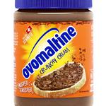 name} Млечен Ovomaltine Хрупкав крем 380 гр,