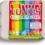 name} Шоколади Tony's Шоколадови яйца 150 гр