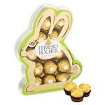 name} Шоколади Ferrero Rocher Зайче 162 гр. 13 броя