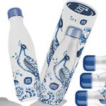 name} Специален повод Izy Термос бутилка Heinen Delfts Blue Peacock 500 мл