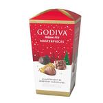 name} Шоколади Godiva Микс от шоколадови бонбони 122 гр