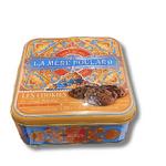 name} Млечен La Mère Poulard Шоколадови бисквити в метална кутия 200 гр
