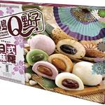 name} Специален повод Qmochi Мочи микс 600 гр