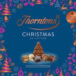 name} Шоколади Thorntons  луксозна бонбониера 366 гр. 31 бр.