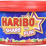 name} Бонбони Желирани бонбони HARIBO 600 gr