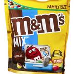 name} Шоколади M&M's Mix шоколадови дражета 400 гр