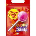 name} Специален повод Chupa Chups Най-доброто 25 бр.300 гр