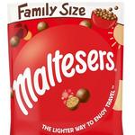 name} Шоколади Maltesers шоколадови топчета 300 гр