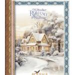 name} Шоколади Masha Красива кутия с белгийски бонбони във формата на книга - Зимна приказка 200 гр.