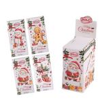 name} Шоколади Bolci Новогодишни шоколадчета 12 бр 360 гр