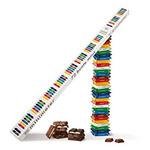 name} Шоколади Ritter sport 72 шоколадчета 1200 гр.