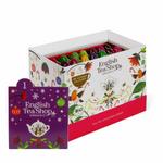 name} Специален повод English Tea Shop Био чай Адвент календар 2025 