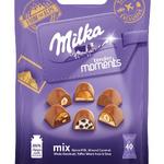 name} Шоколади Milka Микс 400 гр. 40 бр.