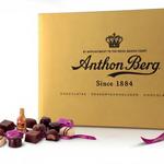 name} Шоколади Anthon Berg Луксозното злато от шоколад 400 гр
