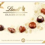 name} Шоколади Lindt Асортимент от шоколадови бонбони 337 гр 35 бр