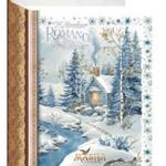 name} Шоколади Masha Красива кутия с белгийски бонбони във формата на книга - Зимна картина 85 гр.