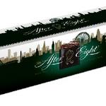 name} Шоколади After eight Черен шоколад и мента 400 гр.