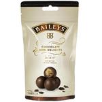 name} Шоколади Baileys шоколадови топчета от млечен шоколад с пълнеж от кремообразен ликьор на Baileys 102 гр.