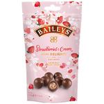 name} Шоколади Baileys Топчета от млечен шоколад с пълнеж от ирландски ликьор с вкус на ягода 102 гр