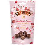 name} Шоколади Baileys Топчета от млечен шоколад с пълнеж от ирландски ликьор с вкус на ягода 102 гр