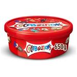 name} Шоколади  Celebrations бонбони 650 гр.