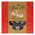 name} Шоколади Perle D'or  Белгийски шоколадови бонбони 195 гр