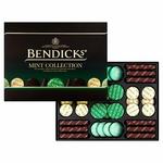 name} Шоколади Bendicks Черен шоколад с приятен ментов вкус 400 гр.