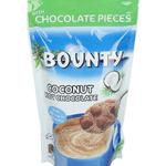 name} Бял Bounty топъл шоколад 140 гр.