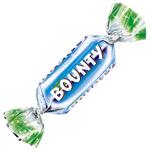 name} Шоколади Bounty 15 бонбона 150 гр.