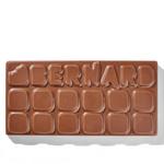 name} Шоколади Bernard млечен шоколад със солен карамел 70 гр