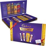 name} Шоколади Cadbury Dairy Milk Retro Шоколадова селекция 460g