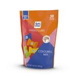 name} Шоколади Ritter sport Шоколадови бонбони, 397 гр. 50 бр.