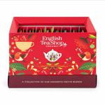 name} Специален повод English Tea Shop Био чай Адвент календар 