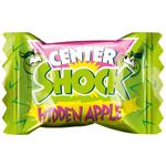 name} Специален повод Дъвки Shock с течен пълнеж от ябълка 100 бр 400 гр