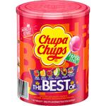 name} Специален повод Chupa Chups Най-доброто, микс от близалки 50 бр. 600 гр