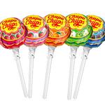 name} Специален повод Chupa Chups Най-доброто, микс от близалки 50 бр. 600 гр