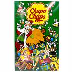 name} Специален повод Chupa Chups Коледен календар 180 гр