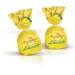 name} Шоколади Baratti & Milano Пралина от бял шоколад с пълнеж от крем от лимонен ликьор 150 гр